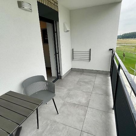 Aqua Relax Apartman Dunajska Streda Exterior photo